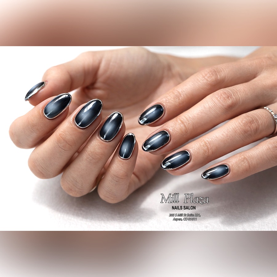 Mill Plaza Nails Salon Aspen, CO 81611